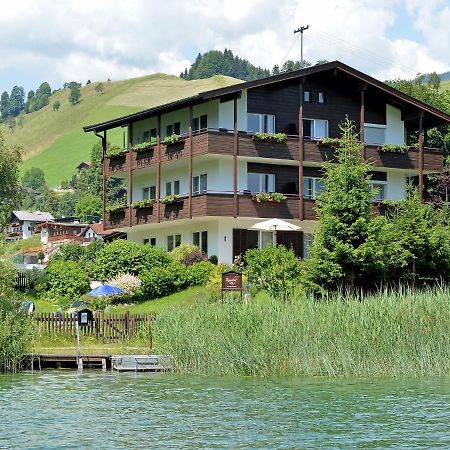 Rosenhof Am See Thiersee Eksteriør billede
